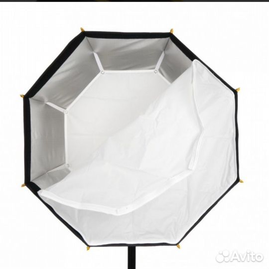 Октобокс для накамерной вспышки falcon eyes