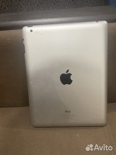 iPad 4 64gb
