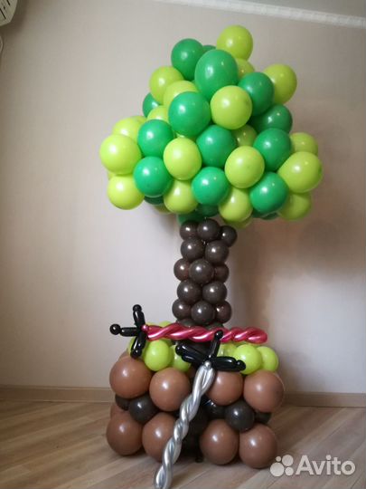 Оформление праздников