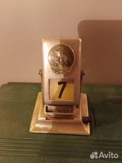 Антиквариат