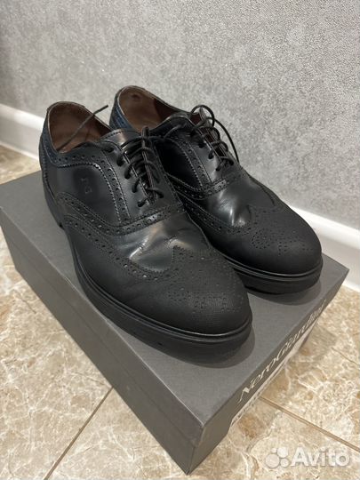 Ботинки мужские Челси NeRO Giardini, размер 41