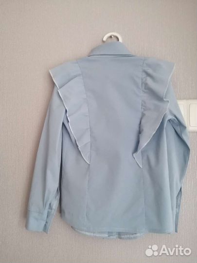 Блузка для девочки