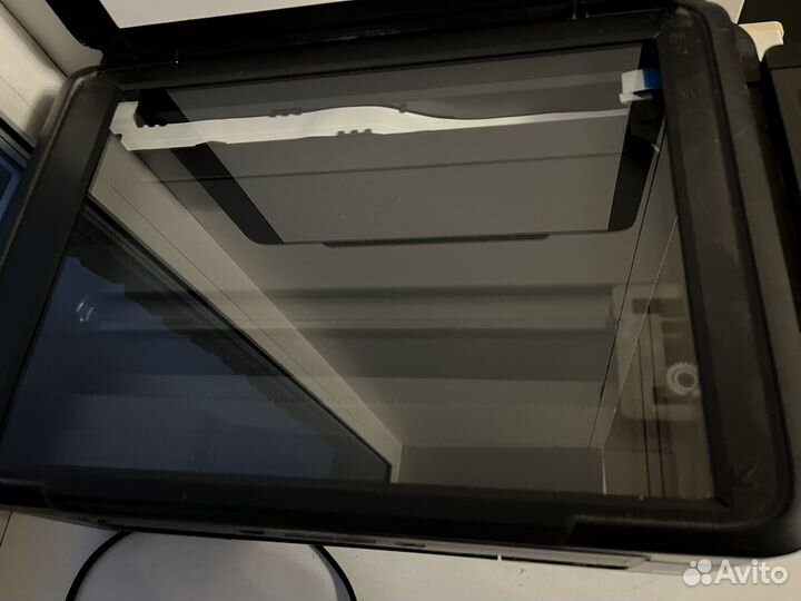 Принтер мфу epson l364