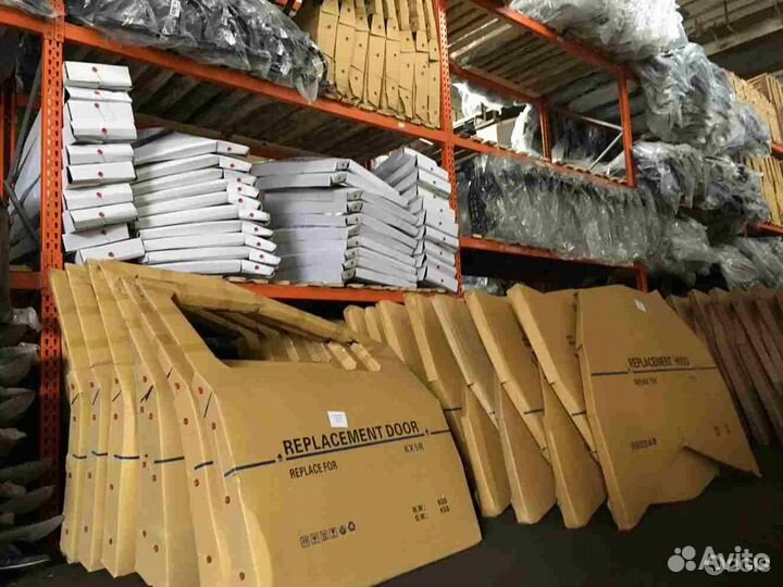 Скоба суппорта задняя правая audi тт/ VW bora / sk