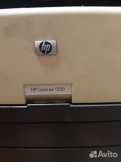 Принтеры HP и Самсунг