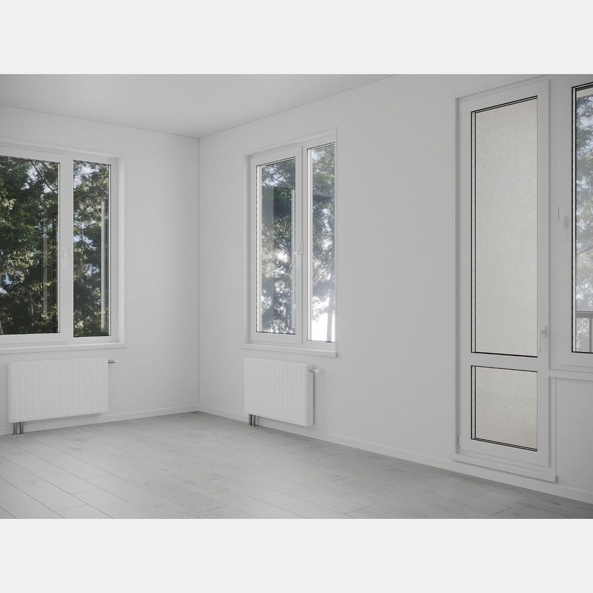 Квартира-студия, 29,2 м², 3/8 эт.