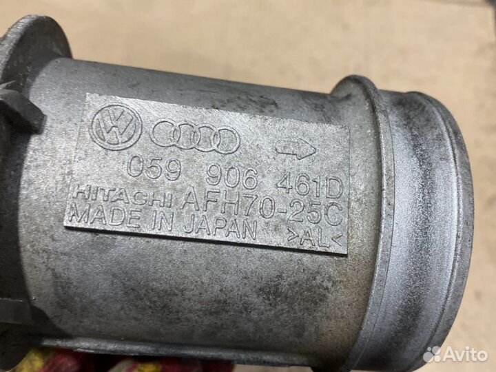 Дмрв 059906461D Audi A6 C5