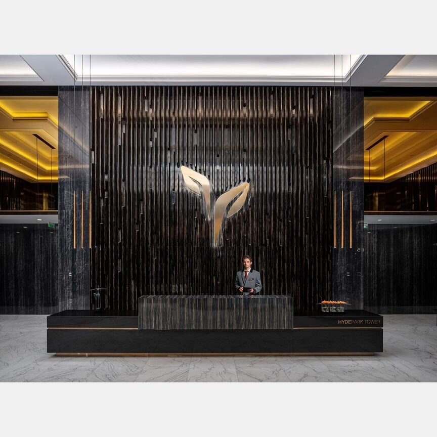 5-к. квартира, 211,6 м², 15/41 эт.