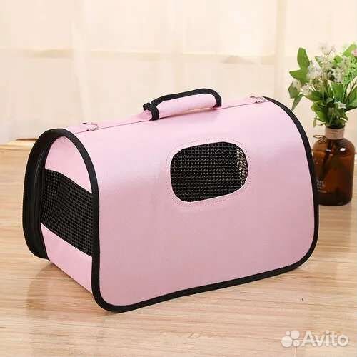 Переноски новые для животных