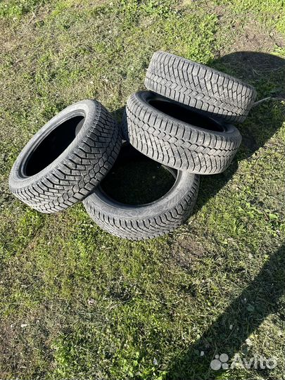 Gislaved Nord Frost 200 195/55 R16 T