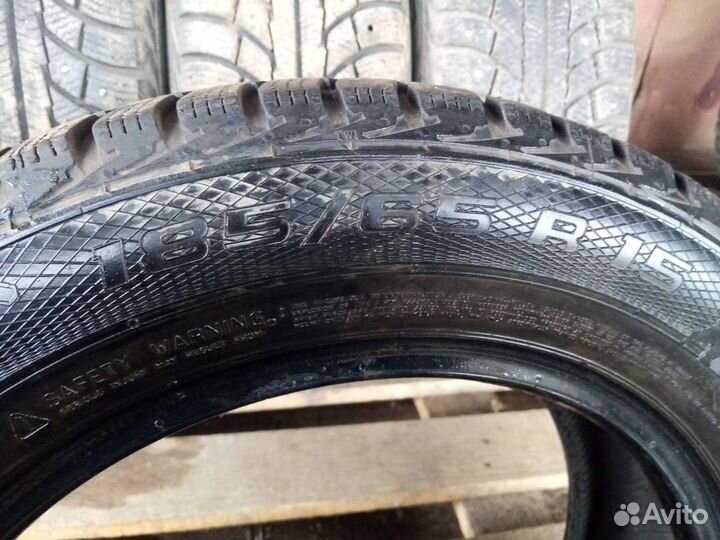 Gislaved Nord Frost 5 185/65 R15
