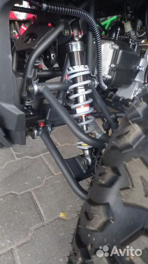 Квадроциклы Yacota viking new 2024 г. в в наличии