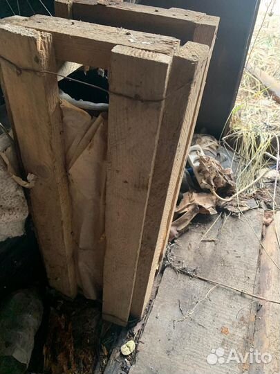 Втулка Гудрича катер