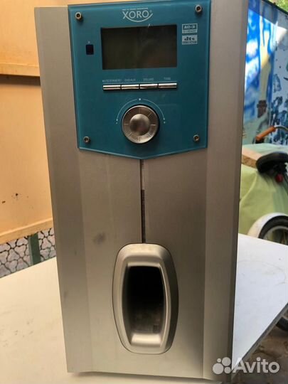 Усилитель xoro HSS 512