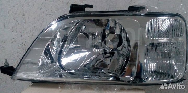Фары левая правая Honda CR-V RD1