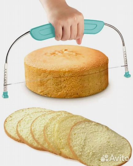 Кондитерская струна/опт