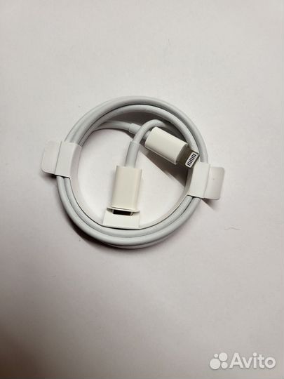 Оригинальный провод Apple Type-C lightning