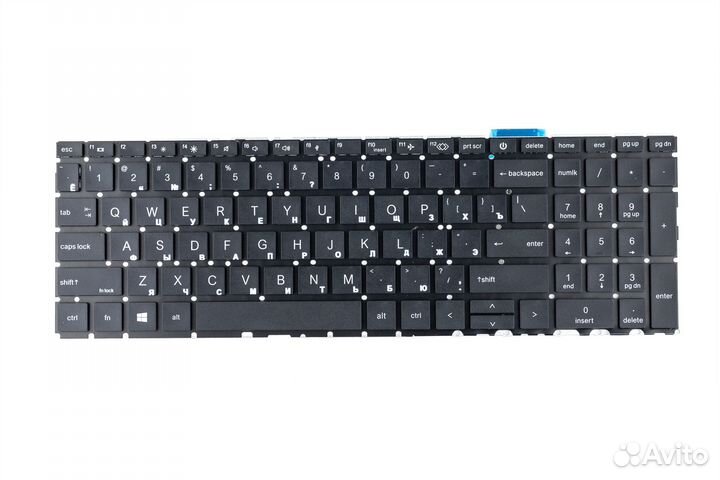 Клавиатура для HP ProBook 450 G8 p/n: