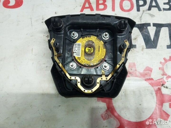 Подушка безопасности Lifan Cebrium 720 седан 1.8