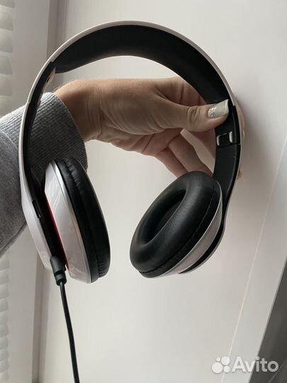 Беспроводные bluetooth наушники