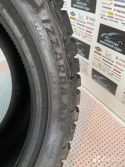 Matador MP 72 Izzarda A/T 2 215/65 R16 98H