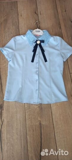 Школьная форма