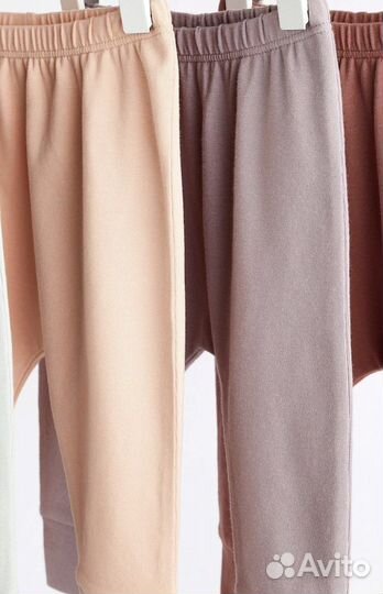 Штаны next, 3/6 мес