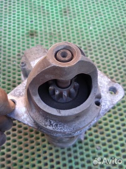 Стартер Ford Focus 3 iqdb 2013