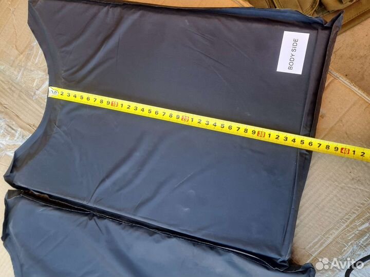 Пакеты балестической Защиты, свмпэ 26 слоев