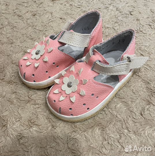 Обувь детская