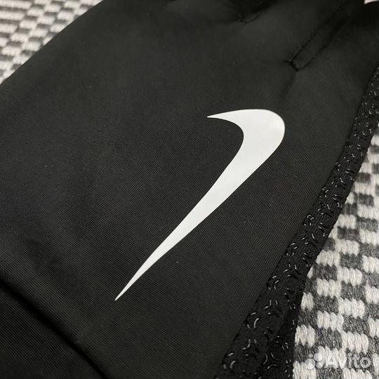 Перчатки Nike рефлектив