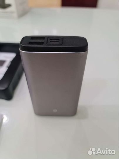 Power bank 10000 dexim dca0011