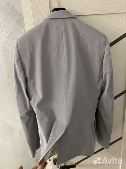 Пиджак мужской