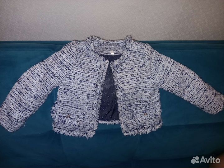 Костюм для девочки