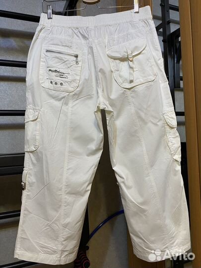 Капри женские 52-54