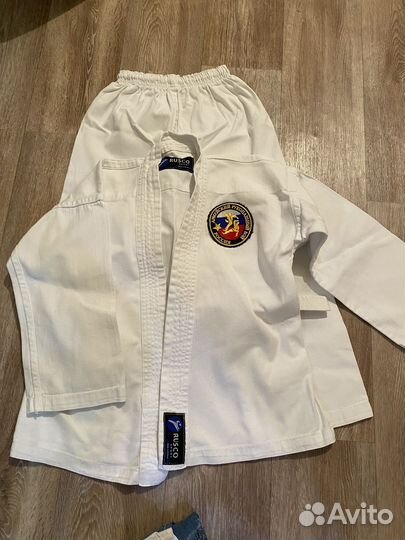 Кимоно для арб