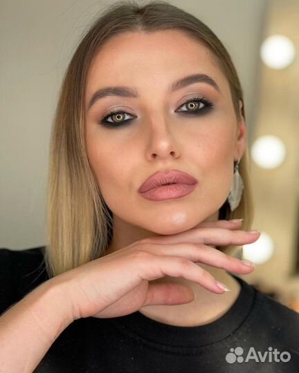 Визажист на дом