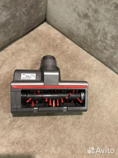 Насадка для пылесоса dyson v6