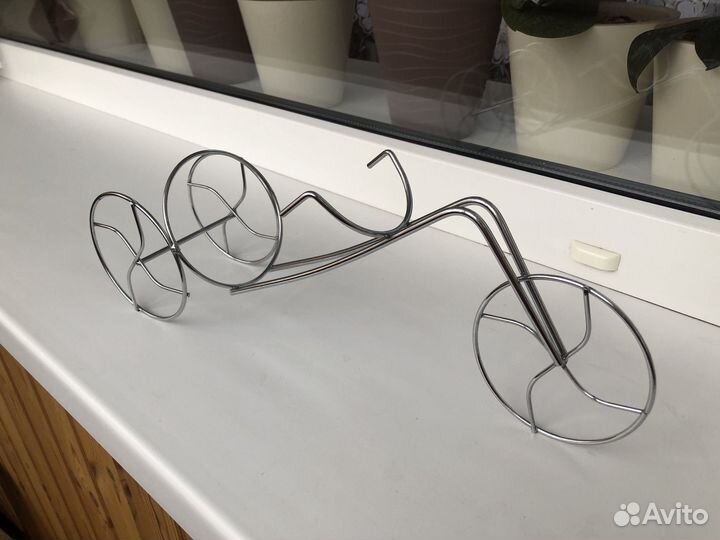 Подставка для бутылки вина