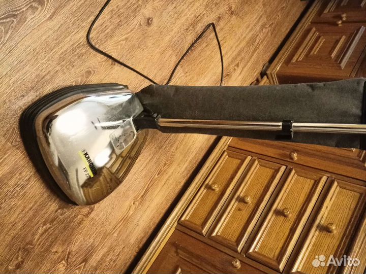 Полотер karcher FP 222