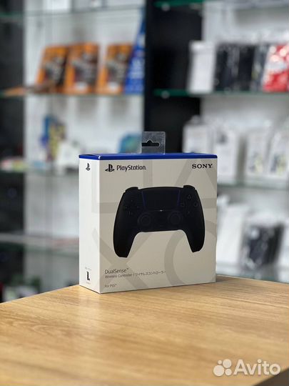 Геймпад для Playstation 5