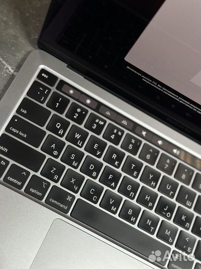 Macbook Pro 13 2020 M1