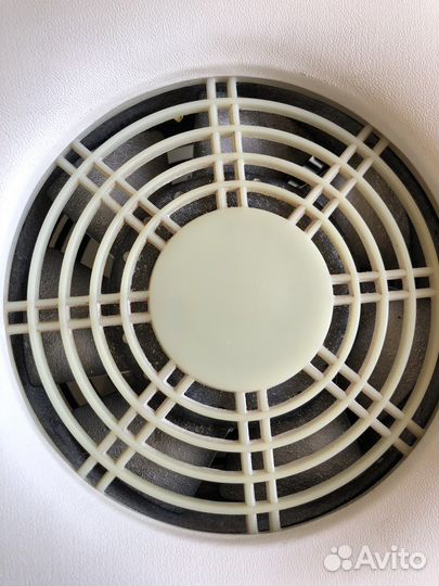 Пылесборник для маникюра