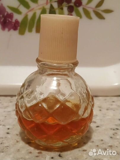 Духи винтаж