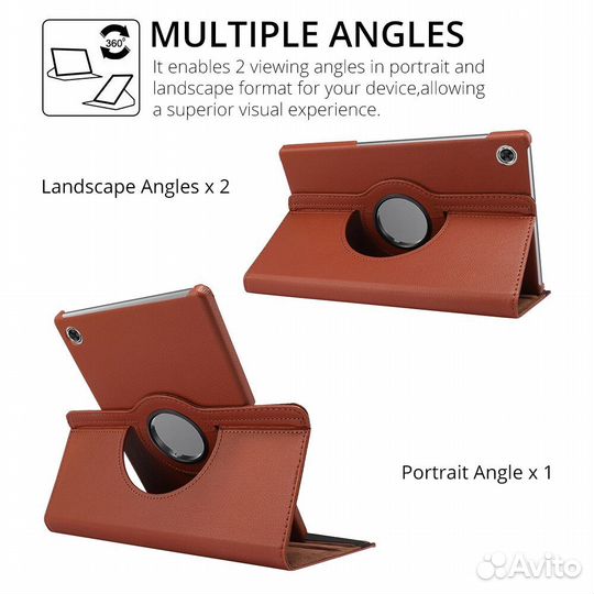 Чехол lenovo tb-x605