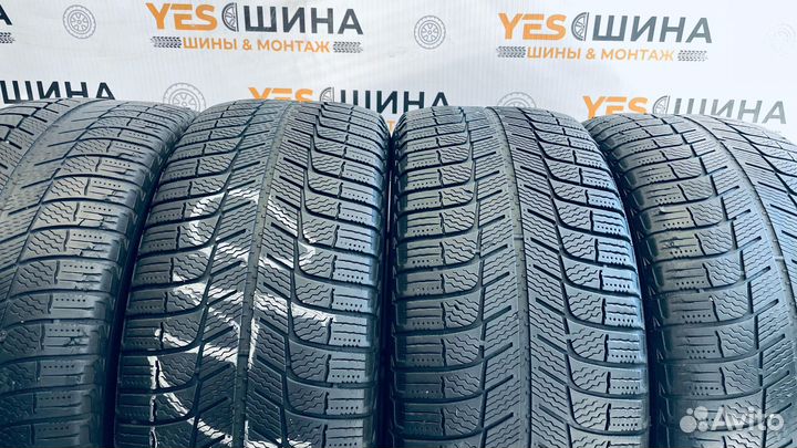 Michelin X-Ice XI3 225/50 R17 98H