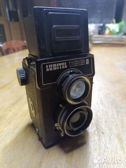 Любитель 166В