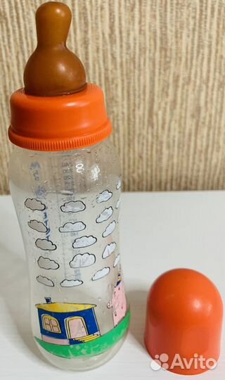 Бутылочка. Поильник. Молокоотсос