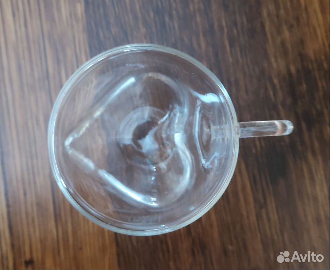 Кофейная пара