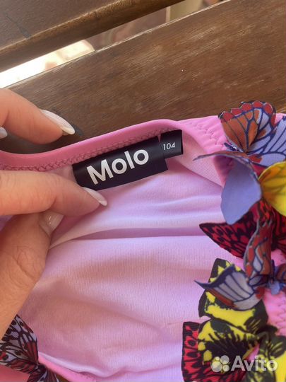 Купальник molo